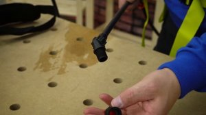 Аккумуляторные садовые опрыскиватели RYOBI: обзор и тест электрических опрыскивателей Риоби