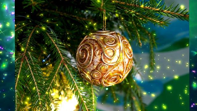 Повесь ЭТО на Ёлку и Твоё ЖЕЛАНИЕ Обязательно ИСПОЛНИТСЯ | Голос Анха смотреть онлайн