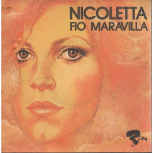 Nicoletta - Fio maravilla