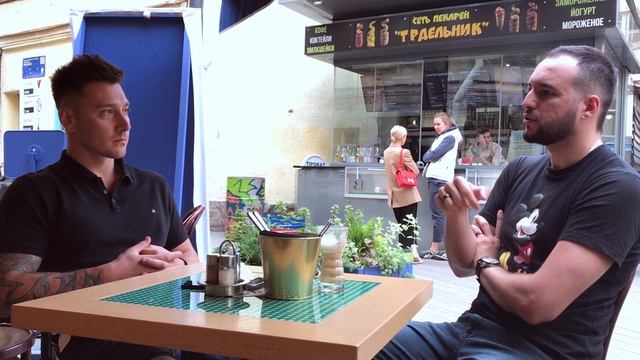 "Трдельник" что это и с чем едят?