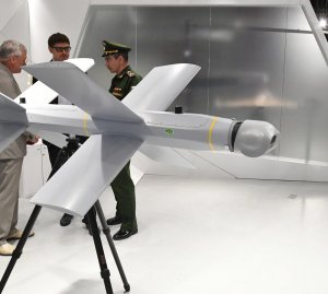 Названы приоритетные цели для дронов ВС РФ в зоне СВО
