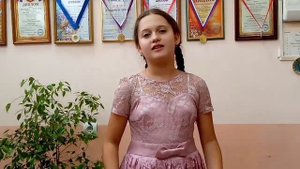 "Родная песенка", муз. Ю.Чичков, сл. П. Синявский.