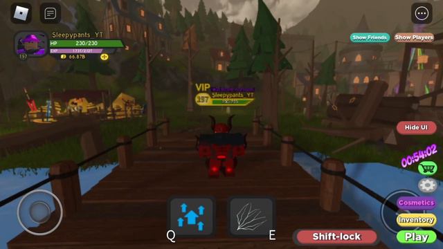 Showing all my cosmetics dungeon quest смотреть онлайн