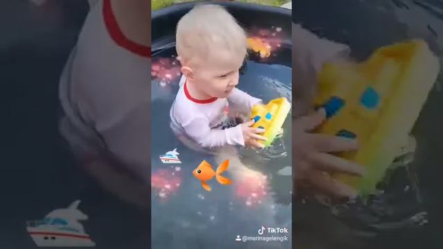 Мчится катерок  TikTok🚤🚤🚤🚤🚤