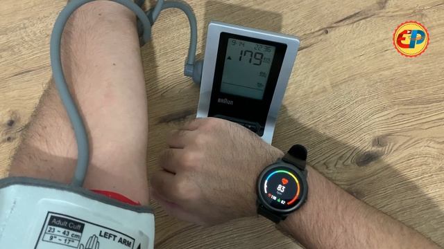 Haylou Solar LS05 Nabız Ölçümü Doğru mu? Braun ile Karşılaştırdık смотреть онлайн