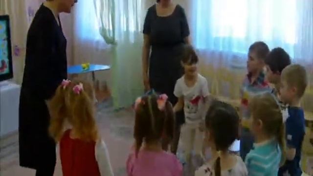 Видеофильм «Особенный цветок» часть 1 смотреть онлайн