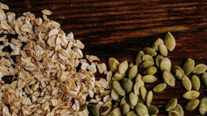 НАТУРАЛЬНОЕ ЛЕКАРСТВО ОТ ГЛИСТОВ.