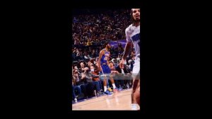 Curry 15 THREES nalang para sa Record ni Ray Allen! BUZZER BEATER sa Logo! | BOUNCEBACK GAME