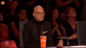 Results Top 5 Michael Ketterer Courtney Hadwin Vicki Samuel Finale America's Got Talent 2018 AGT