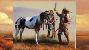 Гайд по индейским лошадям / Red Dead Online