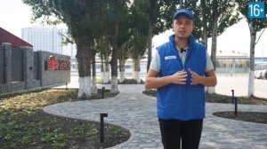 Укладка тротуарной плитки и приемка работ у строителей. Строительный надзор при укладке плитки