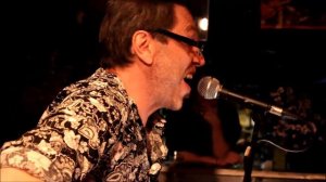 The world today is a mess (Donna Hightower cover Serge Sommer)