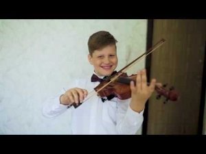 кирилл скрипка дом