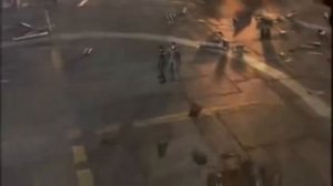 Агент Вексилл/Обзор.