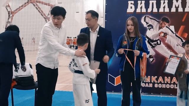 Спорт клуб Акылбеков Sport club Akylbekov смотреть онлайн