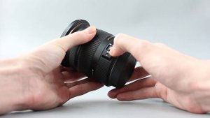 Объектив Sigma 17-50mm f2,8 DC OS HSM (Canon)