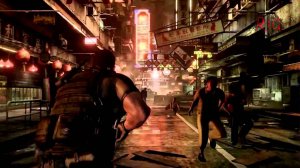 Resident Evil 6 Превью-обзор