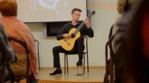 А. Иванов-Крамской "Порыв"