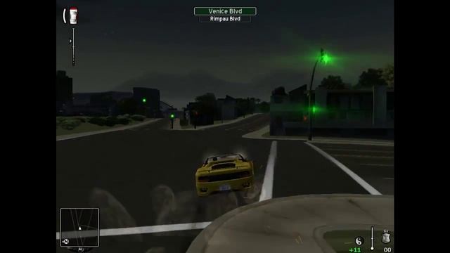 Прохождение True Crime:Streets of LA - Глава 7 - Кровавые деньги(2 концовка) смотреть онлайн