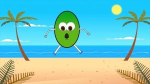 Изучаем Геометрические Фигуры и цвета