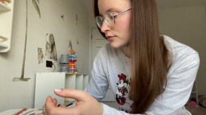 ДОМАШНИЙ ВЛОГ С РЕБЕНКОМ🤪 НОВАЯ КАНЦЕЛЯРИЯ ✏️ ЛЕЗУТ  ЗУБЫ🦷