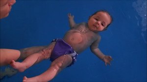 Варя 5,5 мес.