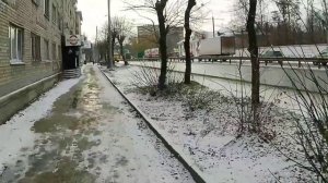 Орехово-Зуево. 17 ноября 2022г.