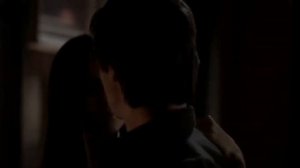 Damon and Elena last dance?/The Vampire Diaries/Танец Деймона и Елены - Within Temptation All I nee