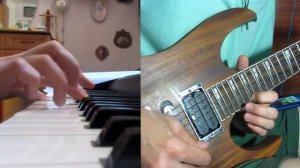 Stratovarius - Stratosphere | cover