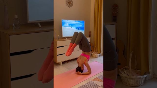 КАЛИСТЕНИКА | первые шаги