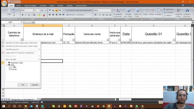 2020 06 13 14 23 41 excel смотреть онлайн