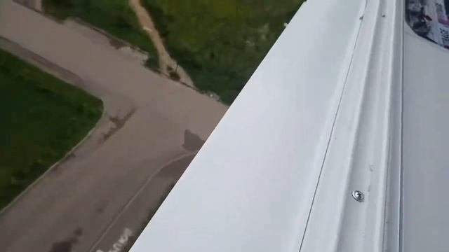 Распашной профиль Provedal