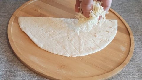 Не думала, что такое можно приготовить из лаваша! Вкуснятина НА УЖИН из обычного лаваша!