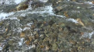 Тыдтугемский водопад. Алтай