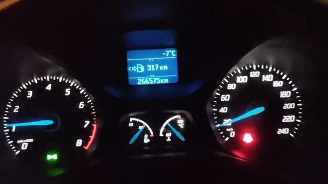 Для D2ru. Ford Focus 3 ошибка ABS | очередное ТО смотреть онлайн