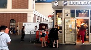 КАК ДОБРАТЬСЯ С Казанского вокзала до Павелецкого на метро в Москве маршрут доехать от проезда перон