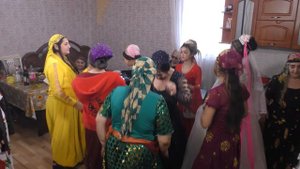 27.3.2022-3 цыганская свадьба в Крахале Новосибирской области.mp4