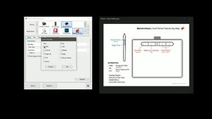 How to Make Art FASTER with Express Keys