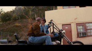 Pulp Fiction - Zed's Dead