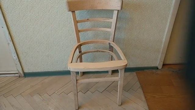 Брошировка древесины брошированный стул