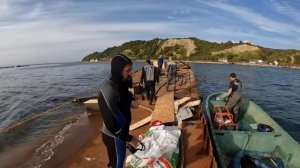 Подъем затонувших кораблей