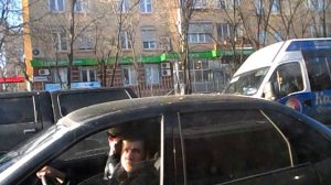 Москва, автобус 188, участок м. Речной вокзал - Фестивальная 14