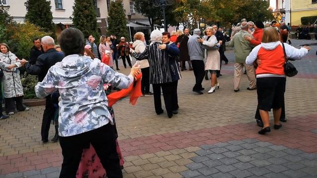 ОСЕННИЕ ЛИСТЬЯ ~ Наталья Чернякова