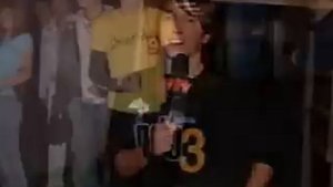 Майк Мироненко . Мои друзья).