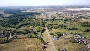 Село Сторожевое Усманский район