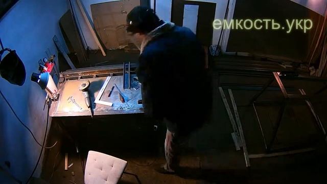 Листогиб вальцы - станок своими руками - (ЧАСТЬ 2)