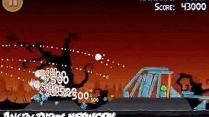 Angry Birds Halloween 1-3 3 stars  Seasons | Angry Bird Network