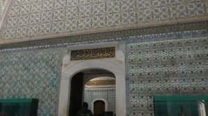 Стамбул / Дворец Топкапы. Церковь Святой Ирины.Парк Гюльхане