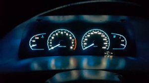 LADA 2114, 2115 Тюнинг панель приборов от IGZEL