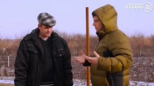 СЕЛЬСКИЕ ИСТОРИИ Черви, разведение калифорнийских червей